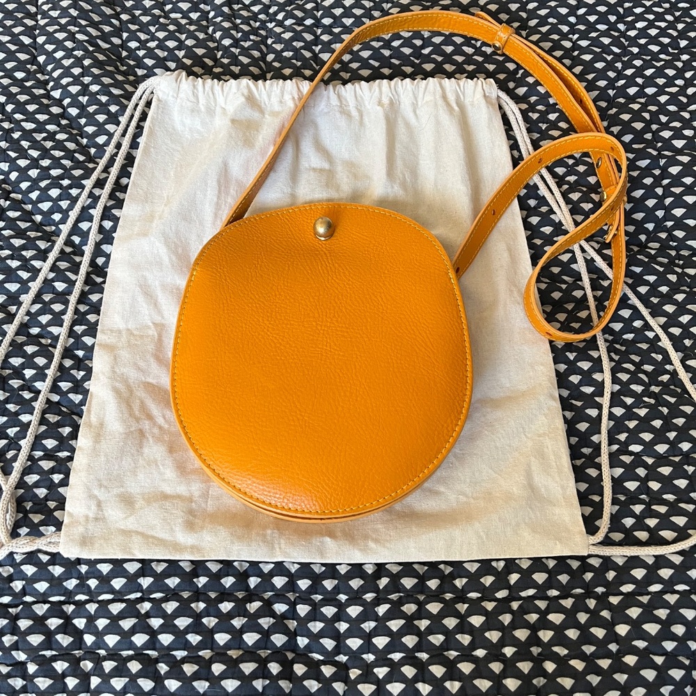 Lindquist Object Eggi bag